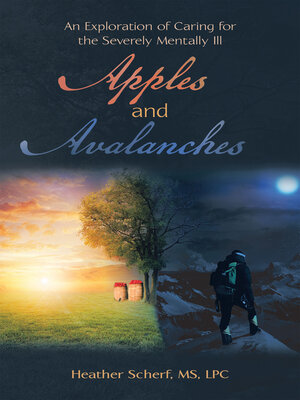 cover image of Apples and Avalanches
